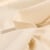 Tissu Coton uni Beige décrué