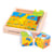 Puzzle cube Safari - Bigjigs Toys