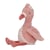 Peluche Flamant rose Safari Friends - Little Dutch
