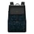 Sac À Dos Ordinateur 14 Pouces Nylon Haute Densité 8.5L Bleu YONIS