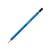 Crayon graphite STAEDTLER - Mars Lumograph 100 - Mine 2 mm - Dureté 4H - Bleu - Lot de 12