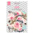 Die cuts formes décoratives scrapbooking Fabrika Décoru 62 piècesSENSUAL LOVE