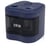 Blister taille-crayons électrique MAXI-REGULAR (piles incluses), 430 since 1918 collection, bleu marine
