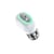 Ecouteurs Bluetooth Sans Fil 5.1 HIFI Confortables Etanches 10h Autonomie Blanc YONIS