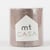 MT CASA -  Rayures brunes (border brown) - 50mm - 10 m x 50mm
