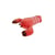 Peluche  - ROBUSTO - Homard - Taille S - 14 cm