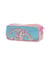 Trousse Mybagstory - Bleu,Rose - Licorne - 2 compartiments