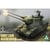 Chieftain Marksman SPAAGBritish automoteur Anti Gun Aircraft