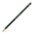Crayon graphite - Faber-Castell - Lot de 12 - Mine 4B - Diamètre 2 mm