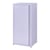 Armoire bureau salon étagère meuble de rangement 88 x 40 x 35