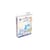 PACK 6 PLAYCOLOR TEXTIL ONE + 1  SAC COTON + 1 POCHOIR ANIMAUX