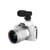 Appareil Photo Numérique 64MP Vision Nocturne Vidéo 4K WiFi Batterie Longue Durée YONIS