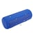 Enceinte Waterproof Bluetooth Stéréo Avec Micro Intégré Et Poignée Bleu YONIS