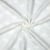 Tissu Double gaze de Coton brodé Fleurs sur fond Blanc