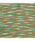 Fil à tricoter CREATIVE COTTON PRINT ARAN - Rico Design Multicolore (027 - GRIS/VERT MIX)
