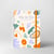Carnet de Sport Day by Day Delicacy