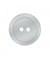 Carte de 3 boutons de chemise 2 Trous en polyester 20mm - Prym Blanc