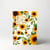 Carnet de Recettes Sun Flowers