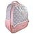 Sac à Dos KIP GIRL 42 CM - 2 compartiments - Haut de Gamme Lovely Swan