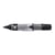 PILOT Marqueur V BOARD MASTER, pointe ogive, fin, noir