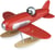 Hydravion Rouge - Vilac