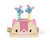 Pop Up en bois Jeanne et les souris - Lilliputiens