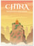 Affiche Chine | A3 : 29,7x42cm