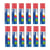 12 bâtons de colle blanche - Staedtler - 20G