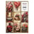 Planche de stickers couleur embelissement Fabrika Decoru VINTAGE 053