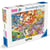Puzzle L'aventure Pokémon 1000 pièces - Ravensburger