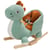 Bascule Diplododo le Diplodocus - Trois Kilos Sept