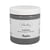 Peinture Chalky 230ml - gris foncé