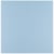 Carton en lin Florence - 100 feuilles - Water - 30,5 x 30,5 cm - 250 g/m²