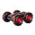 2,4GHz All-Terrain Stunt Car - Water Car