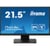 iiyama Monitor Touchscreen T2252MSC-B2 T2252MSCB2 (T2252MSC-B2)