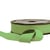 Bobine 50m sergé coton Vert