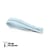 Fermeture éclair Z51 - Prestil O 4mm - 55 cm