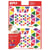 Apli Agipa - Gommettes Triangles x 720