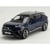 Voiture miniature de collection - NOREV - Renault New Scénic e-Tech 2024 - 1/43 - Midnight Blue - Monté métal