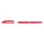 Lot de 12 Stylos roller FriXion Point 0,5 Rouge