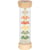 Baton de pluie Petits amis – jouet sonore - Smallfoot - Beige