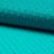 Tissu Doudou Ultra doux Pois Opaline