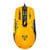 Souris gaming - YENKEE - YMS 3600YW - Modulaire - Rétroéclairage RGB - Capteur Pixart 3327