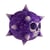 Warhammer peluche Soleil violet de Shyish
