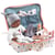 La valise de Cerise Djeco