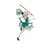 Touhou Project - Statuette Youmu Konpaku 20 cm - Bellfine