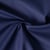 Tissu Coton uni Bleu nuit