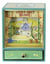 Boite a musique Little grey rabbit -