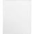Châssis entoilés, P: 1,6 cm, dim. 50x60 cm, 360 gr, blanc, 5 pièces/ 1 Pq.