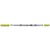 Marqueur double pointe Tombow ABT PRO - Chartreuse - Pointe brosse